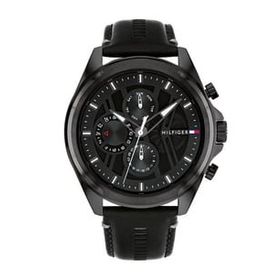 Tommy Hilfiger TH1710654 Erkek Kol Saati