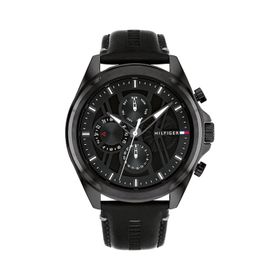 Tommy Hilfiger TH1710654 Erkek Kol Saati