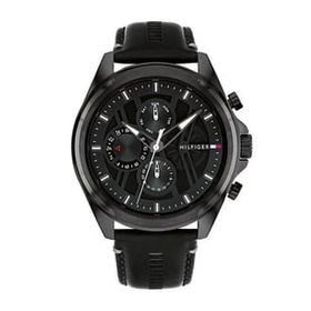 Tommy Hilfiger TH1710654 Erkek Kol Saati