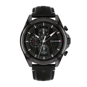 Tommy Hilfiger TH1710654 Erkek Kol Saati