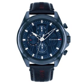 Tommy Hilfiger TH1710655 Erkek Kol Saati