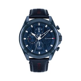 Tommy Hilfiger TH1710655 Erkek Kol Saati