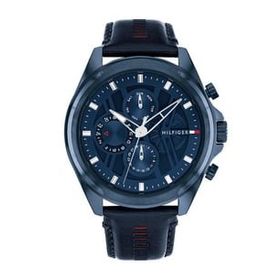 Tommy Hilfiger TH1710655 Erkek Kol Saati