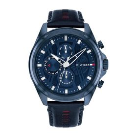 Tommy Hilfiger TH1710655 Erkek Kol Saati