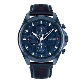 Tommy Hilfiger TH1710655 Erkek Kol Saati