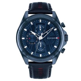 Tommy Hilfiger TH1710655 Erkek Kol Saati