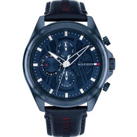 Tommy Hilfiger TH1710655 Erkek Kol Saati