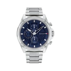 Tommy Hilfiger TH1710656 Erkek Kol Saati