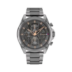 Tommy Hilfiger TH1710657 Erkek Kol Saati
