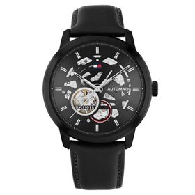 Tommy Hilfiger TH1710659 Erkek Kol Saati
