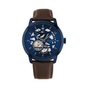 Tommy Hilfiger TH1710660 Erkek Kol Saati