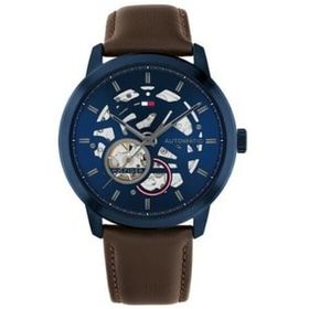 Tommy Hilfiger TH1710660 Erkek Kol Saati