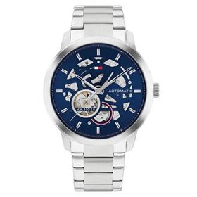 Tommy Hilfiger TH1710661 Erkek Kol Saati
