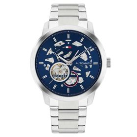 Tommy Hilfiger TH1710661 Erkek Kol Saati