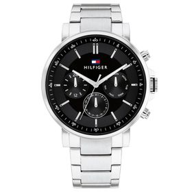 Tommy Hilfiger TH1710667 Erkek Kol Saati