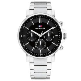 Tommy Hilfiger TH1710667 Erkek Kol Saati