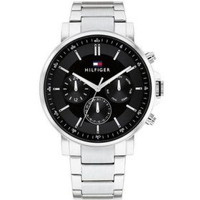 Tommy Hilfiger TH1710667 Erkek Kol Saati