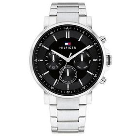 Tommy Hilfiger TH1710667 Erkek Kol Saati
