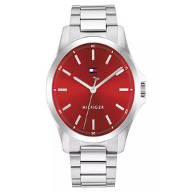 Tommy Hilfiger TH1710677 Erkek Kol Saati