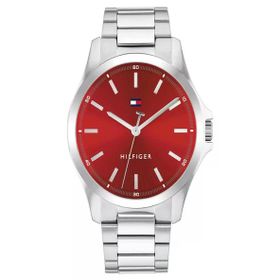 Tommy Hilfiger TH1710677 Erkek Kol Saati