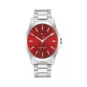 Tommy Hilfiger TH1710677 Erkek Kol Saati