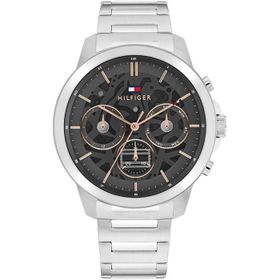 Tommy Hilfiger TH1710683 Erkek Kol Saati