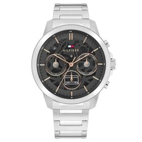 Tommy Hilfiger TH1710683 Erkek Kol Saati