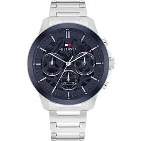 Tommy Hilfiger TH1710684 Erkek Kol Saati