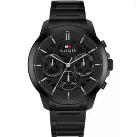 Tommy Hilfiger TH1710685 Erkek Kol Saati