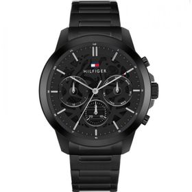 Tommy Hilfiger TH1710685 Erkek Kol Saati