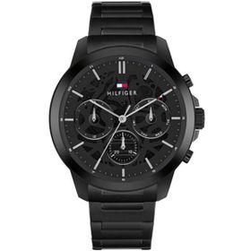 Tommy Hilfiger TH1710685 Erkek Kol Saati