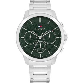 Tommy Hilfiger TH1710686 Erkek Kol Saati
