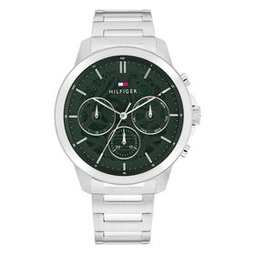 Tommy Hilfiger TH1710686 Erkek Kol Saati