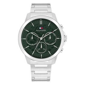 Tommy Hilfiger TH1710686 Erkek Kol Saati