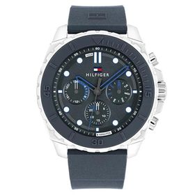 Tommy Hilfiger TH1710687 Erkek Kol Saati