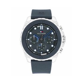 Tommy Hilfiger TH1710687 Erkek Kol Saati