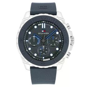 Tommy Hilfiger TH1710687 Erkek Kol Saati