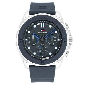 Tommy Hilfiger TH1710687 Erkek Kol Saati