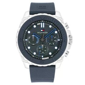 Tommy Hilfiger TH1710687 Erkek Kol Saati