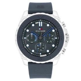 Tommy Hilfiger TH1710687 Erkek Kol Saati
