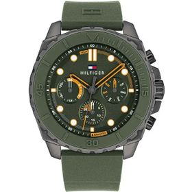 Tommy Hilfiger TH1710688 Erkek Kol Saati