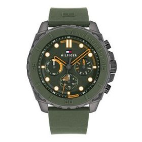 Tommy Hilfiger TH1710688 Erkek Kol Saati