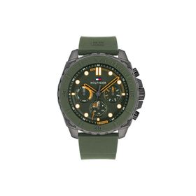 Tommy Hilfiger TH1710688 Erkek Kol Saati
