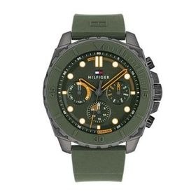 Tommy Hilfiger TH1710688 Erkek Kol Saati
