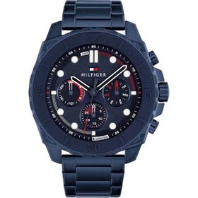 Tommy Hilfiger TH1710691 Erkek Kol Saati