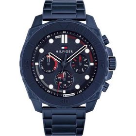Tommy Hilfiger TH1710691 Erkek Kol Saati