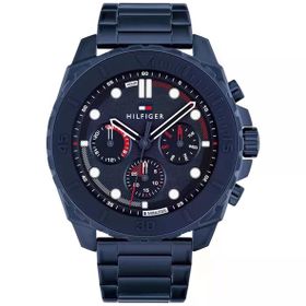 Tommy Hilfiger TH1710691 Erkek Kol Saati