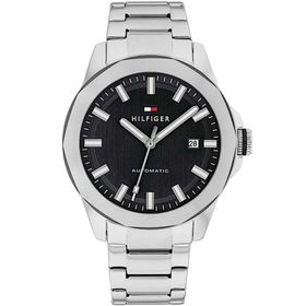 Tommy Hilfiger TH1710692 Otomatik Erkek Kol Saati