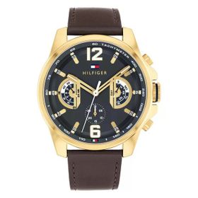Tommy Hilfiger TH1710698 Erkek Kol Saati