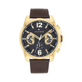 Tommy Hilfiger TH1710698 Erkek Kol Saati